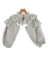 papier ブラウス