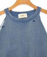 papier（パピエ）Tシャツ・カットソー 青 サイズ:F レディース/2200619190040