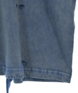 papier（パピエ）Tシャツ・カットソー 青 サイズ:F レディース/2200619190040