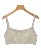 papier（パピエ）Tシャツ・カットソー 白 サイズ:F レディース/2200619190064