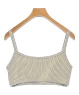 papier（パピエ）Tシャツ・カットソー 白 サイズ:F レディース/2200619190064