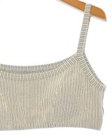 papier（パピエ）Tシャツ・カットソー 白 サイズ:F レディース/2200619190064