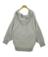 papier（パピエ）パーカー グレー サイズ:F レディース/2200655670025