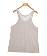papier（パピエ）タンクトップ グレー サイズ:F レディース/2200715247051