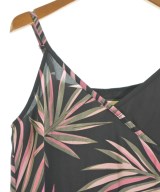 CHICS（シックス）ワンピース 黒 サイズ:38(M位) レディース/2200603407093