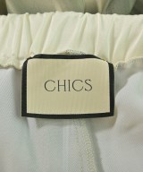 CHICS（シックス）その他 ベージュ サイズ:F レディース/2200636134515