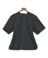 BOWTE（バウト）ブラウス 紺 サイズ:0(XS位) レディース/2200644745123