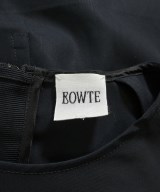BOWTE（バウト）ブラウス 紺 サイズ:0(XS位) レディース/2200644745123