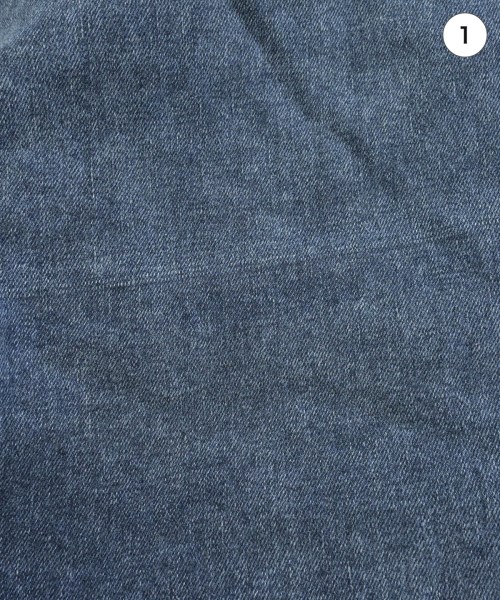 BOWTE（バウト）デニムジャケット 紺 サイズ:0(XS位) レディース/2200644746830