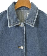 BOWTE（バウト）デニムジャケット 紺 サイズ:0(XS位) レディース/2200644746830