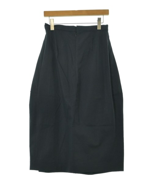 BOWTE（バウト）ロング・マキシ丈スカート 黒 サイズ:1(S位) レディース/2200644746878