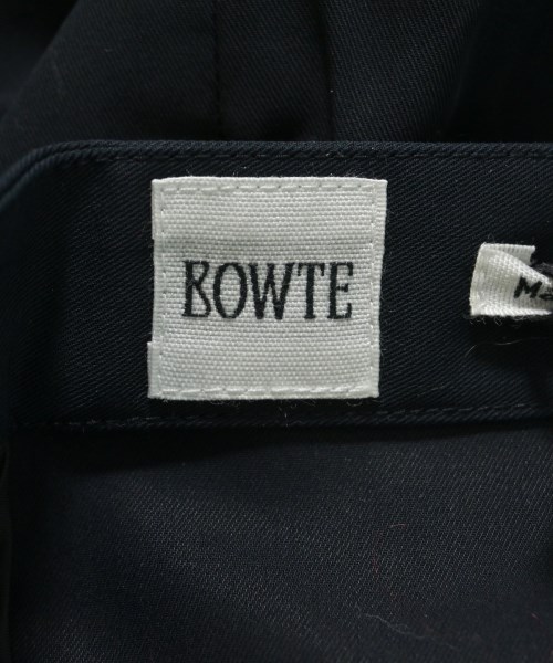 BOWTE（バウト）ロング・マキシ丈スカート 黒 サイズ:1(S位) レディース/2200644746878