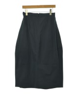 BOWTE（バウト）ロング・マキシ丈スカート 黒 サイズ:1(S位) レディース/2200644746878