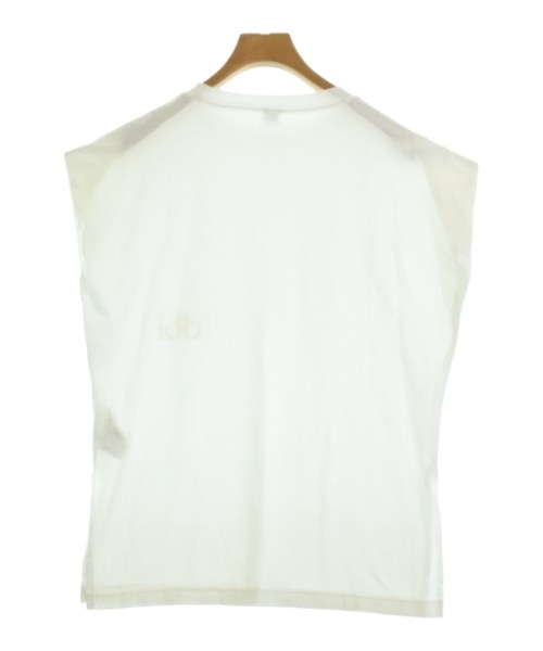 BOWTE（バウト）ノースリーブ 白 サイズ:F レディース/2200619232238