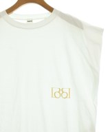 BOWTE（バウト）ノースリーブ 白 サイズ:F レディース/2200619232238