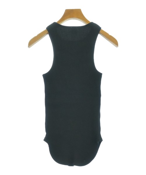 BOWTE（バウト）タンクトップ 黒 サイズ:-(XS位) レディース/2200623699058