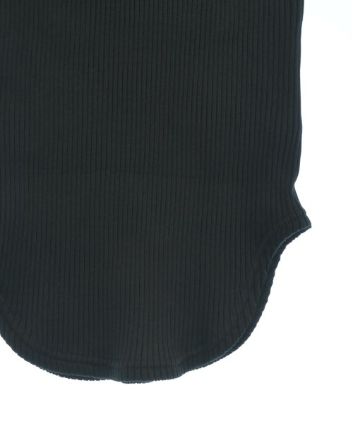 BOWTE（バウト）タンクトップ 黒 サイズ:-(XS位) レディース/2200623699058