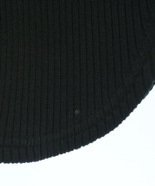 BOWTE（バウト）タンクトップ 黒 サイズ:-(XS位) レディース/2200623699058