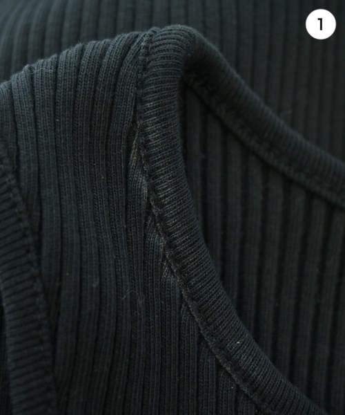 BOWTE（バウト）タンクトップ 黒 サイズ:-(XS位) レディース/2200623699058