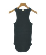 BOWTE（バウト）タンクトップ 黒 サイズ:-(XS位) レディース/2200623699058