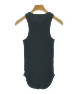 BOWTE（バウト）タンクトップ 黒 サイズ:-(XS位) レディース/2200623699058