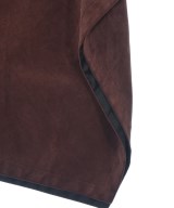 BOWTE（バウト）ロング・マキシ丈スカート 茶 サイズ:-(S位) レディース/2200629423183
