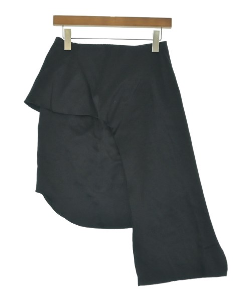 BOWTE（バウト）ロング・マキシ丈スカート 紺 サイズ:0(XS位) レディース/2200631210177