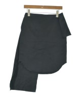 BOWTE（バウト）ロング・マキシ丈スカート 紺 サイズ:0(XS位) レディース/2200631210177