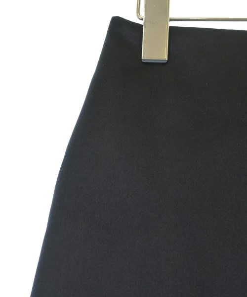 BOWTE（バウト）ロング・マキシ丈スカート 黒 サイズ:0(XS位) レディース/2200631210528