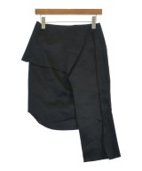 BOWTE（バウト）ロング・マキシ丈スカート 黒 サイズ:0(XS位) レディース/2200631210528