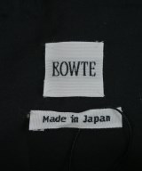 BOWTE（バウト）ロング・マキシ丈スカート 黒 サイズ:0(XS位) レディース/2200631210528