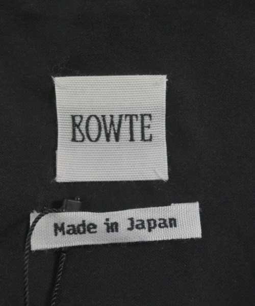 BOWTE（バウト）ロング・マキシ丈スカート 紺 サイズ:0(XS位) レディース/2200631210535