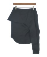 BOWTE（バウト）ロング・マキシ丈スカート 紺 サイズ:0(XS位) レディース/2200631210535