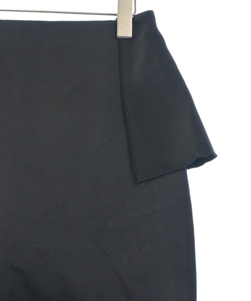 BOWTE（バウト）ロング・マキシ丈スカート 紺 サイズ:0(XS位) レディース/2200631210542