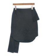 BOWTE（バウト）ロング・マキシ丈スカート 紺 サイズ:0(XS位) レディース/2200631210542