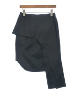 BOWTE（バウト）ロング・マキシ丈スカート 紺 サイズ:0(XS位) レディース/2200631210542