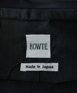 BOWTE（バウト）ロング・マキシ丈スカート 紺 サイズ:0(XS位) レディース/2200631210542