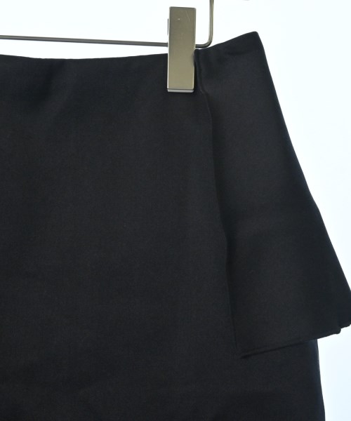 BOWTE（バウト）ロング・マキシ丈スカート 紺 サイズ:1(S位) レディース/2200631211174