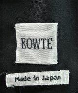 BOWTE（バウト）ロング・マキシ丈スカート 黒 サイズ:0(XS位) レディース/2200631215233