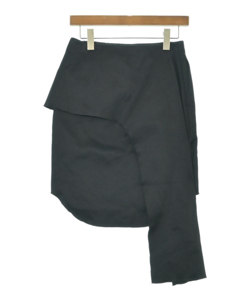 BOWTE（バウト）ロング・マキシ丈スカート 黒 サイズ:0(XS位) レディース/2200631217657