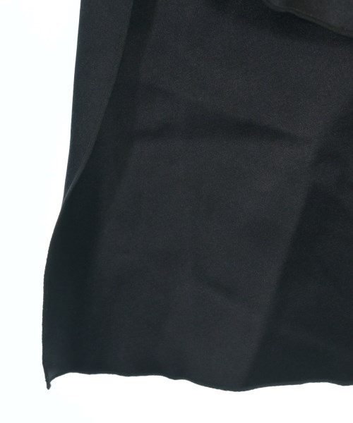 BOWTE（バウト）ひざ丈スカート 黒 サイズ:0(XS位) レディース/2200631218395