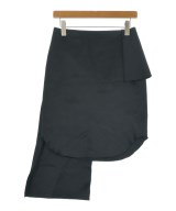 BOWTE ひざ丈スカート