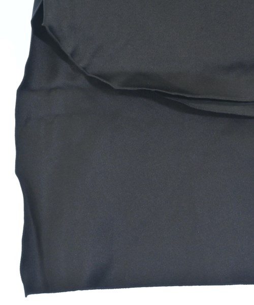 BOWTE（バウト）ロング・マキシ丈スカート 黒 サイズ:0(XS位) レディース/2200631230854