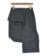 BOWTE（バウト）ロング・マキシ丈スカート 黒 サイズ:0(XS位) レディース/2200631230854