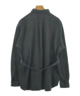 BOWTE（バウト）カジュアルシャツ 黒 サイズ:1(S位) レディース/2200616890127