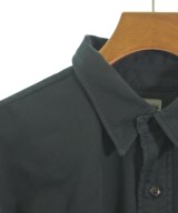 BOWTE（バウト）カジュアルシャツ 黒 サイズ:1(S位) レディース/2200616890127