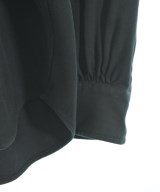 BOWTE（バウト）カジュアルシャツ 黒 サイズ:1(S位) レディース/2200616890127