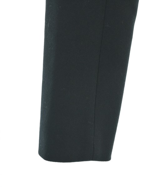 BOWTE（バウト）ノーカラージャケット 黒 サイズ:0(XS位) レディース/2200672939204