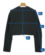 BOWTE（バウト）ノーカラージャケット 黒 サイズ:0(XS位) レディース/2200672939204