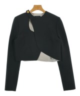 BOWTE ノーカラージャケット